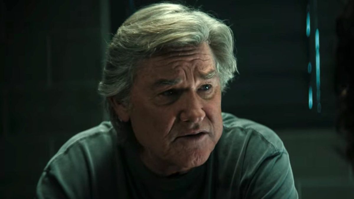 James Gunn responde a los rumores de que Kurt Russell se unirá a Superman: Legacy Cast