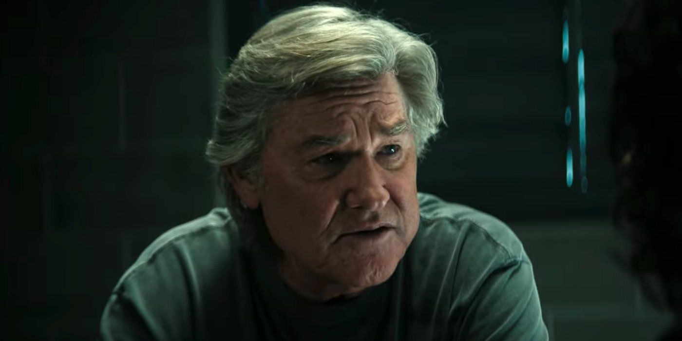 James Gunn responde a los rumores de que Kurt Russell se unirá a Superman: Legacy Cast