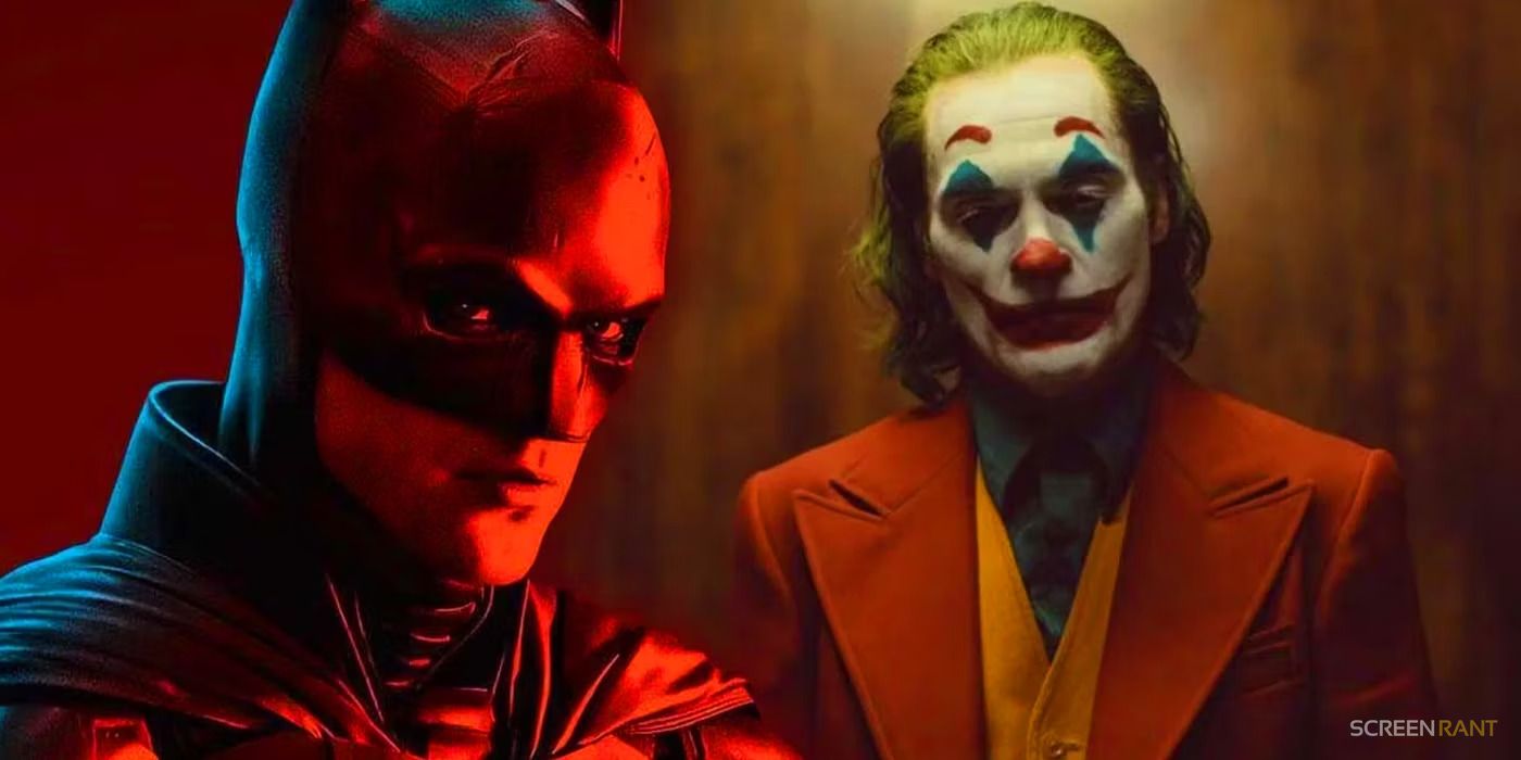 James Gunn revela su papel en la secuela de Batman 2 y Joker