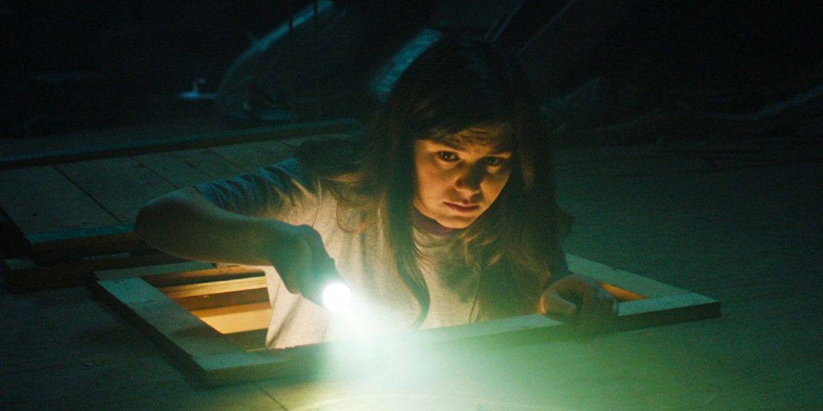 James Wan y Sam Raimi se unen para un proyecto misterioso (¿será de terror?)