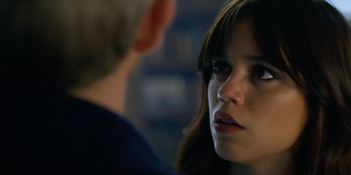 Jenna Ortega tiene una relación inquietante y retorcida con su maestra en el tráiler de Miller's Girl