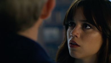 Jenna Ortega tiene una relación inquietante y retorcida con su maestra en el tráiler de Miller's Girl