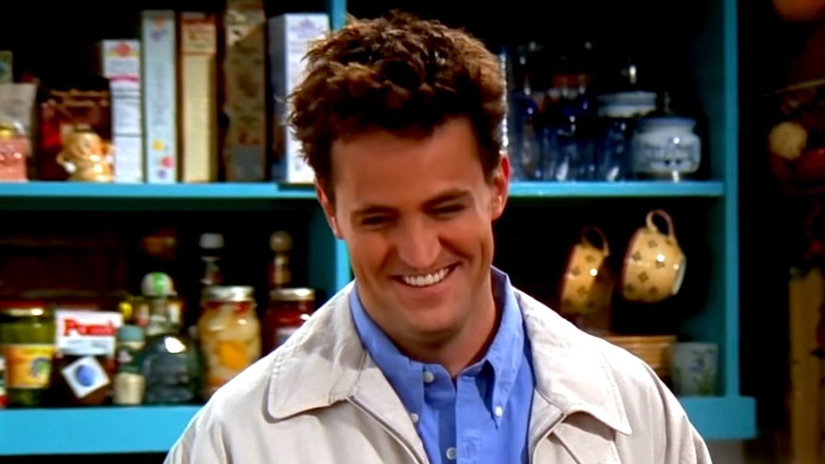 Jennifer Aniston habla sobre la pérdida de Matthew Perry y comparte un conmovedor mensaje conmemorativo