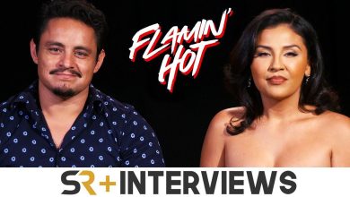 Jesse García y Annie González sobre Flamin' Hot y sus chips Frito Lay favoritos