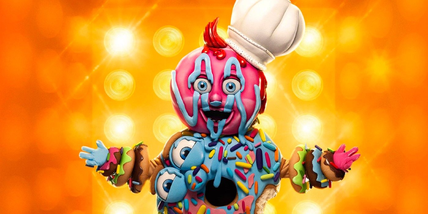 John Schneider revela cómo la temporada 10 del cantante enmascarado lo ayudó a sanar después de la muerte de su esposa