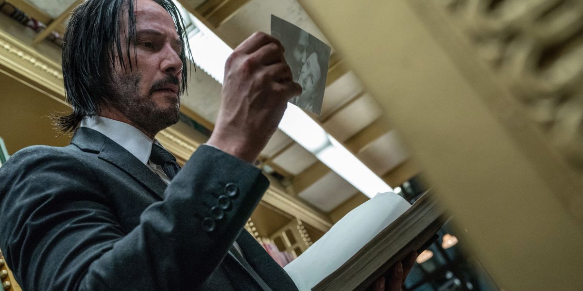 John Wick: Capítulo 3 - ¡El tráiler de Parabellum ya está aquí!