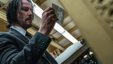 John Wick: Capítulo 3 - ¡El tráiler de Parabellum ya está aquí!