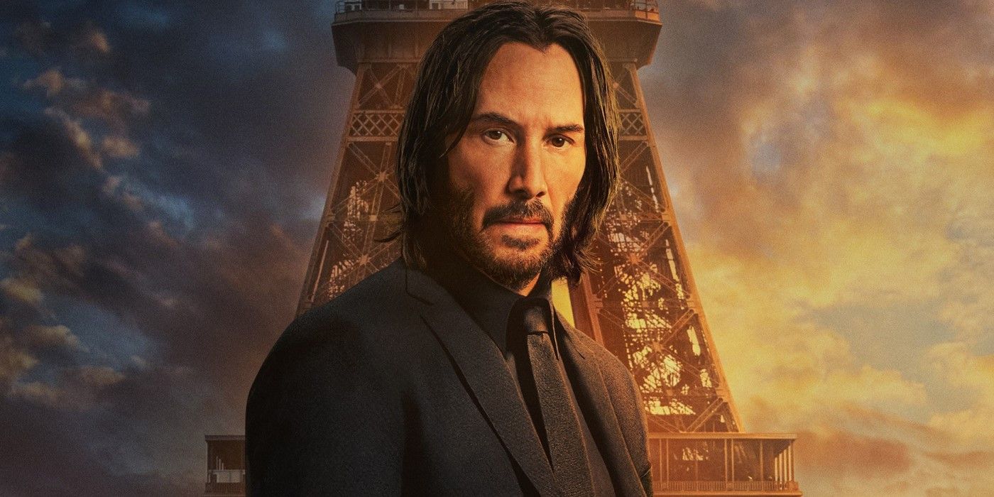John Wick: productor del capítulo 4 sobre finales conmovedores y nuevos comienzos