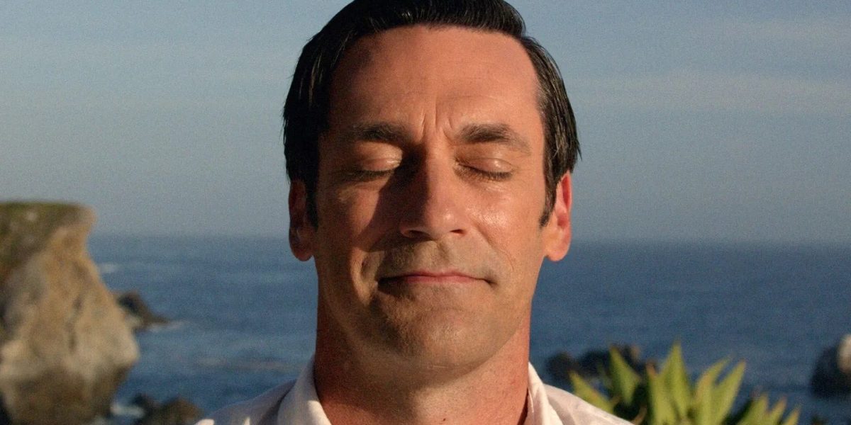 Jon Hamm tiene razón sobre un reinicio de Mad Men (y el final de Don Draper lo demuestra)