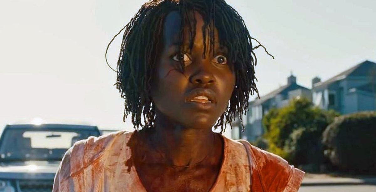 Jordan Peele sorprende a los fanáticos al compartir un nuevo tráiler de nosotros en Reddit