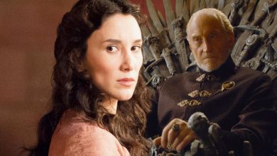 Juego de tronos: por qué Shae traicionó a Tyrion por Tywin
