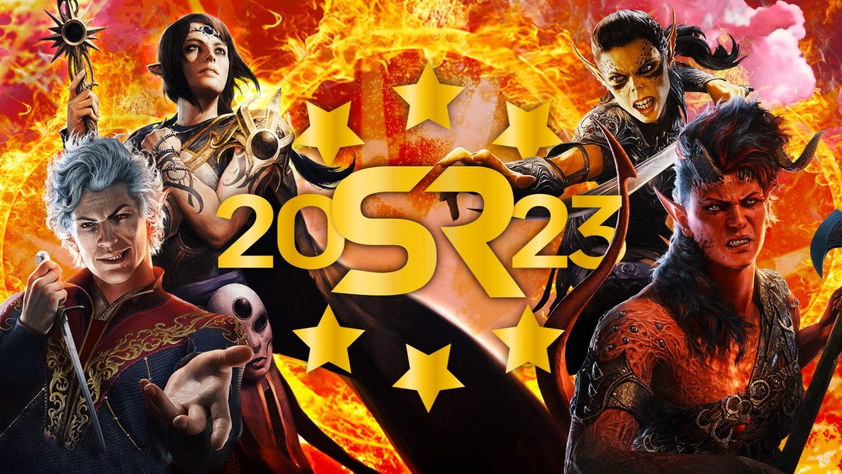 Juego del año 2023