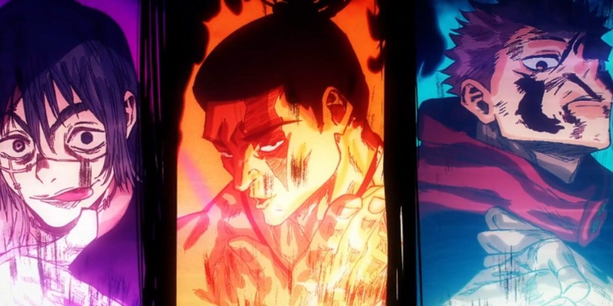 Jujutsu Kaisen Temporada 2 Episodio n.° 21 Fecha y hora de lanzamiento