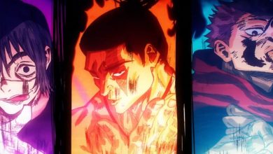 Jujutsu Kaisen Temporada 2 Episodio n.° 21 Fecha y hora de lanzamiento