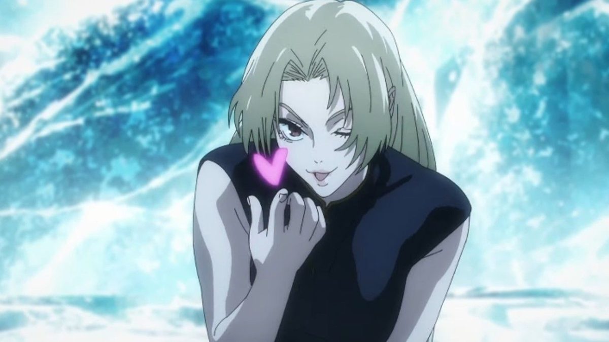 Jujutsu Kaisen Temporada 2 Episodio n.° 23 Fecha y hora de lanzamiento