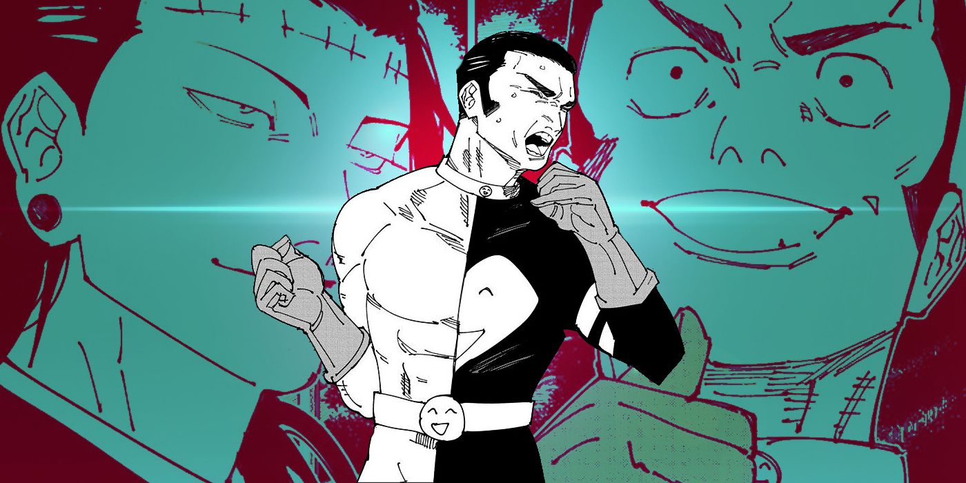 Jujutsu Kaisen regresa a sus raíces con el único elemento que le faltaba