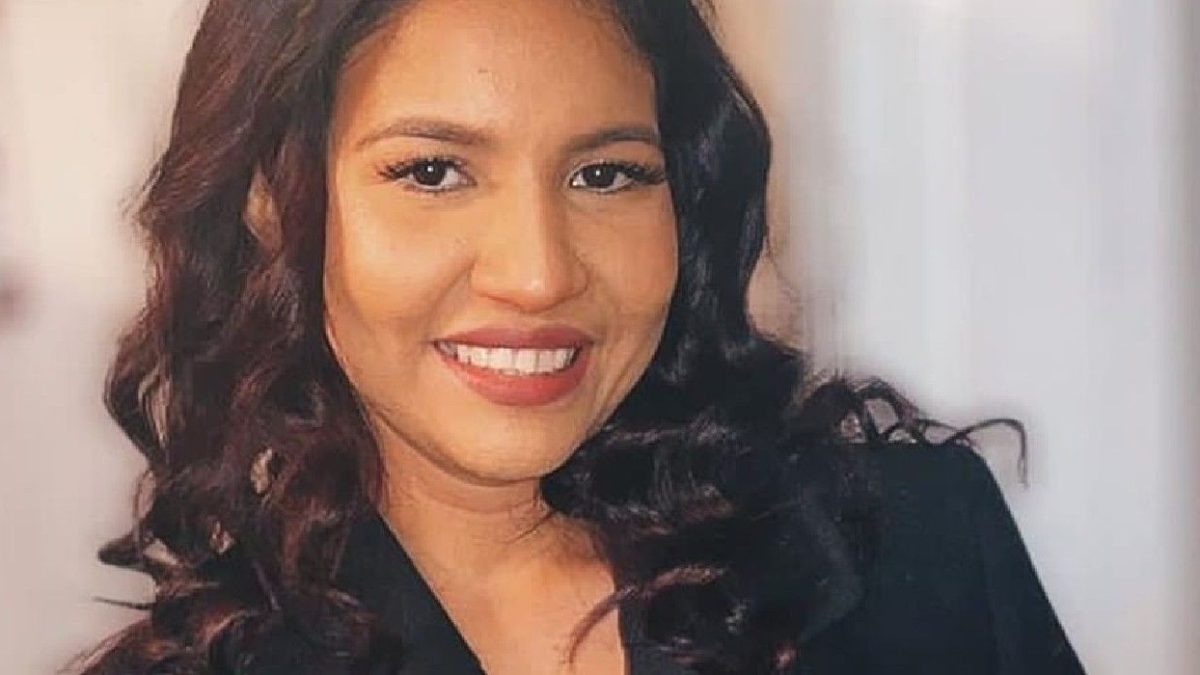Karine Martins, prometido de 90 días, revela un nuevo trabajo con un "gran salario" en medio de una situación de custodia infantil