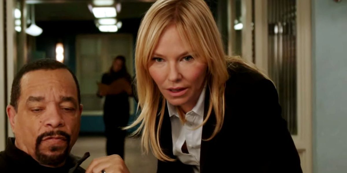Kelli Giddish regresará en Law & Order: SVU temporada 25, episodio de Amanda Rollins confirmado