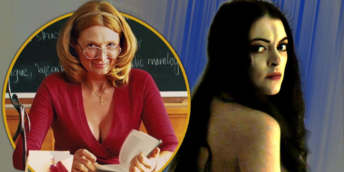 Kick-Ass Star se une a una película de misterio y asesinato salvaje junto a V/H/S/ Star [EXCLUSIVE]