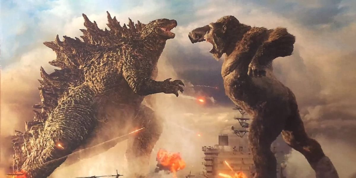 King Kong debería haber muerto ante otro titán de MonsterVerse antes de luchar contra Godzilla