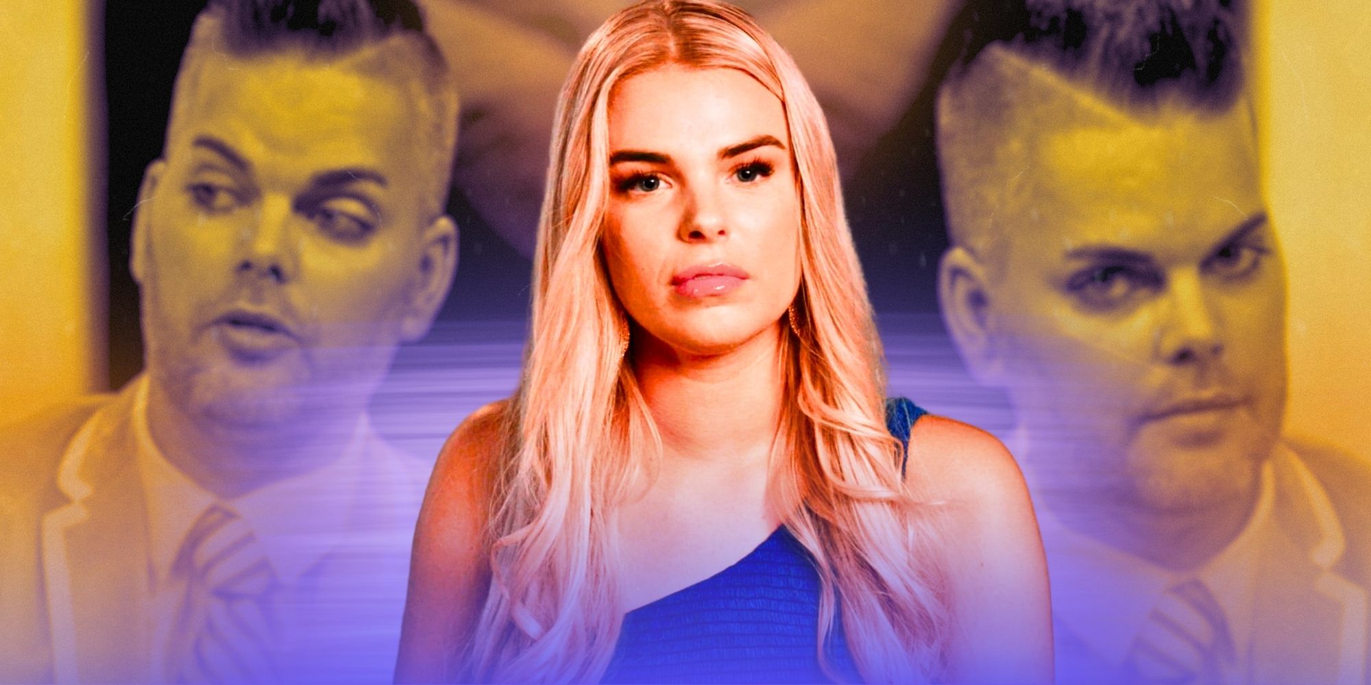 Kirsten Schoemaker, prometido de 90 días, revela si Tim Malcolm se disculpó por comentarios problemáticos y reveladores