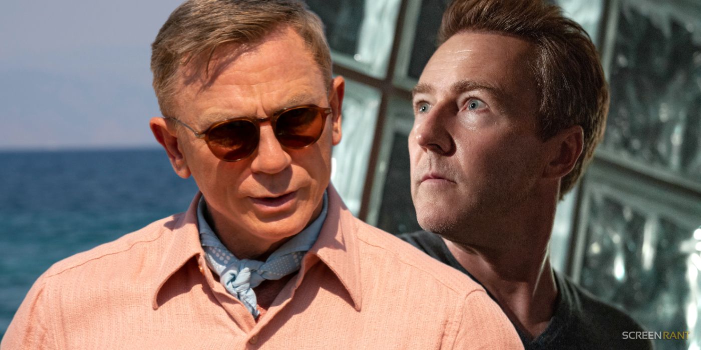 Knives Out 3: confirmación, reparto y todo lo que sabemos