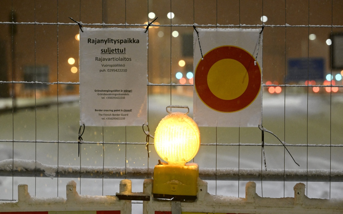 Kremlin: Despliegue de tropas de EU en Finlandia incrementará tensiones