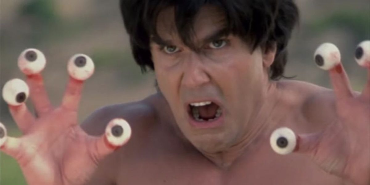 Kung Pow 2: Enter The Fist: ¿está sucediendo? Todo lo que sabemos