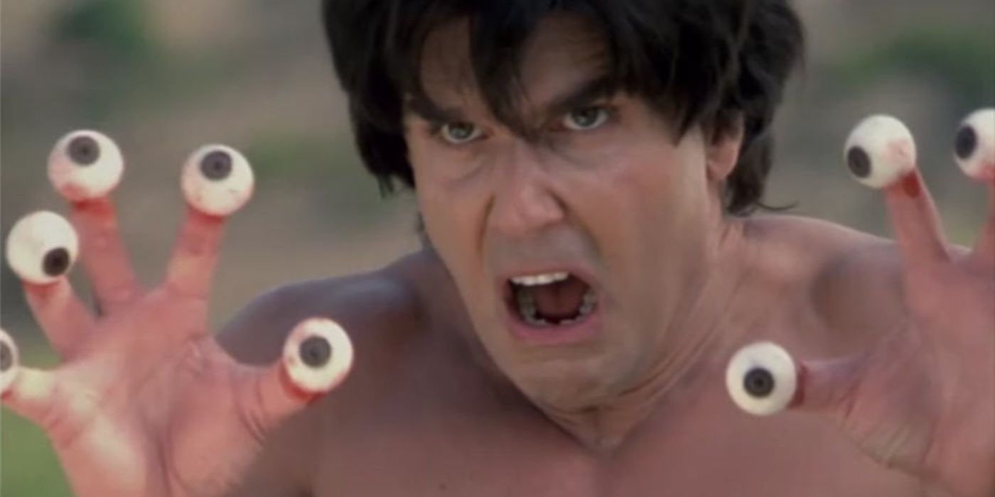 Kung Pow 2: Enter The Fist: ¿está sucediendo?  Todo lo que sabemos