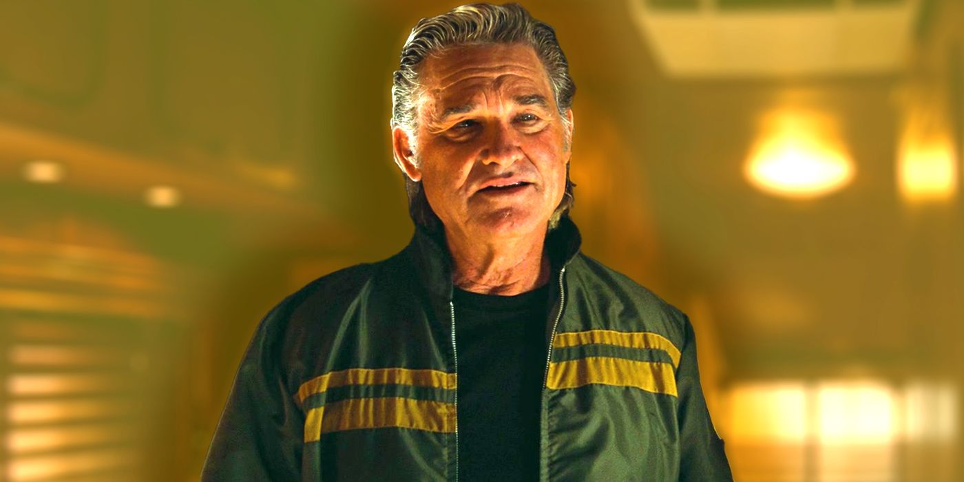 Kurt Russell habla sobre si protagonizará la última película de Quentin Tarantino