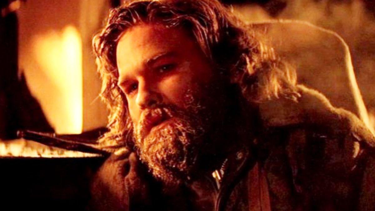 Kurt Russell reflexiona sobre el final ambiguo de The Thing 41 años después
