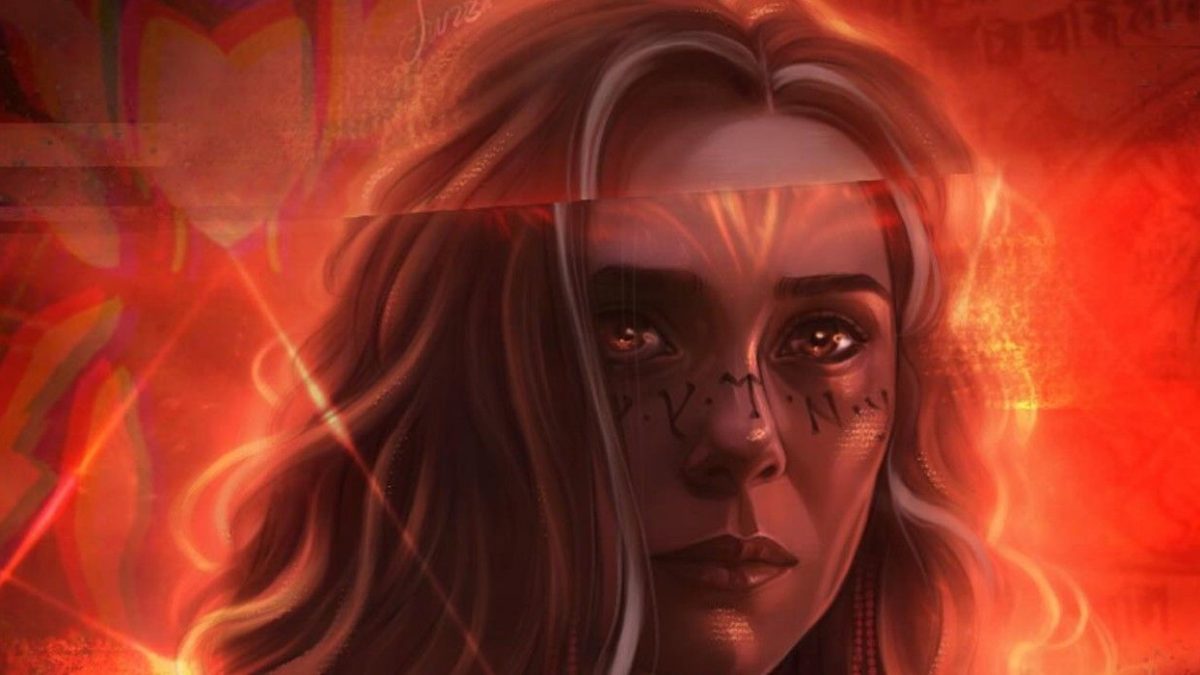 La Bruja Escarlata de Elizabeth Olsen regresa al MCU con un magnífico póster para fanáticos de la película en solitario