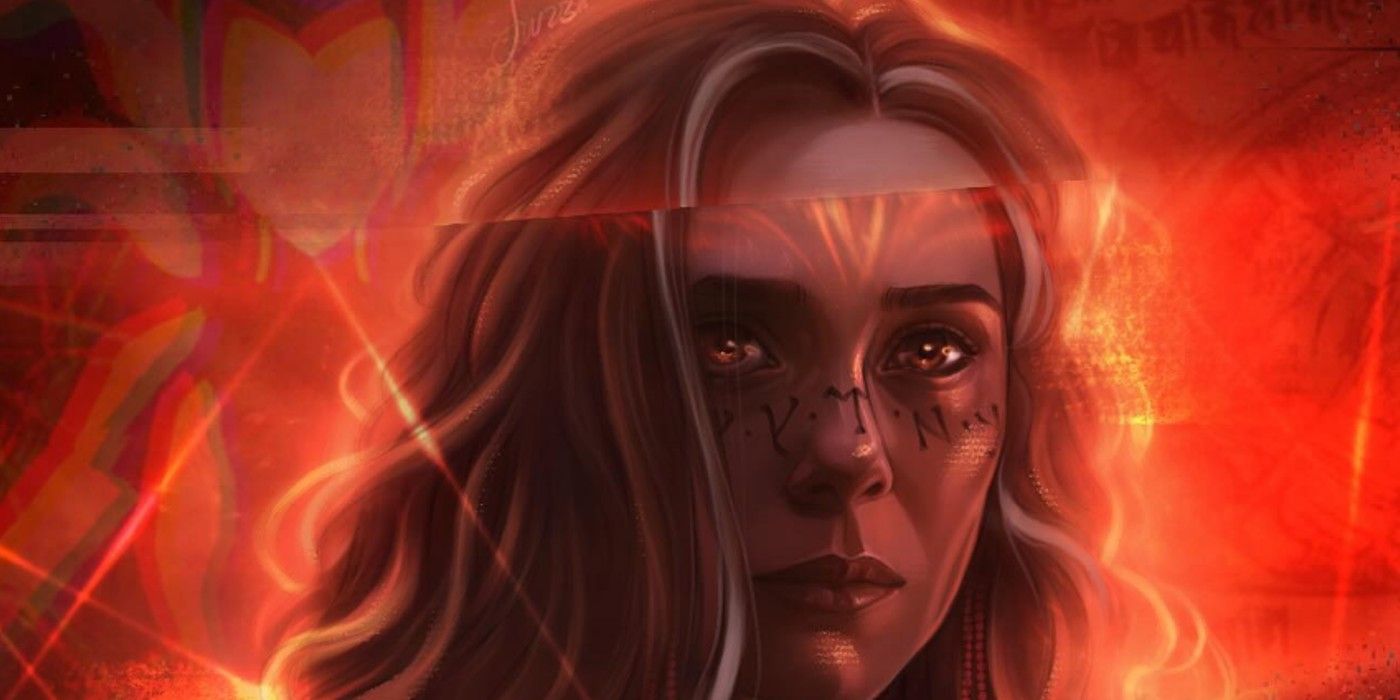 La Bruja Escarlata de Elizabeth Olsen regresa al MCU con un magnífico póster para fanáticos de la película en solitario