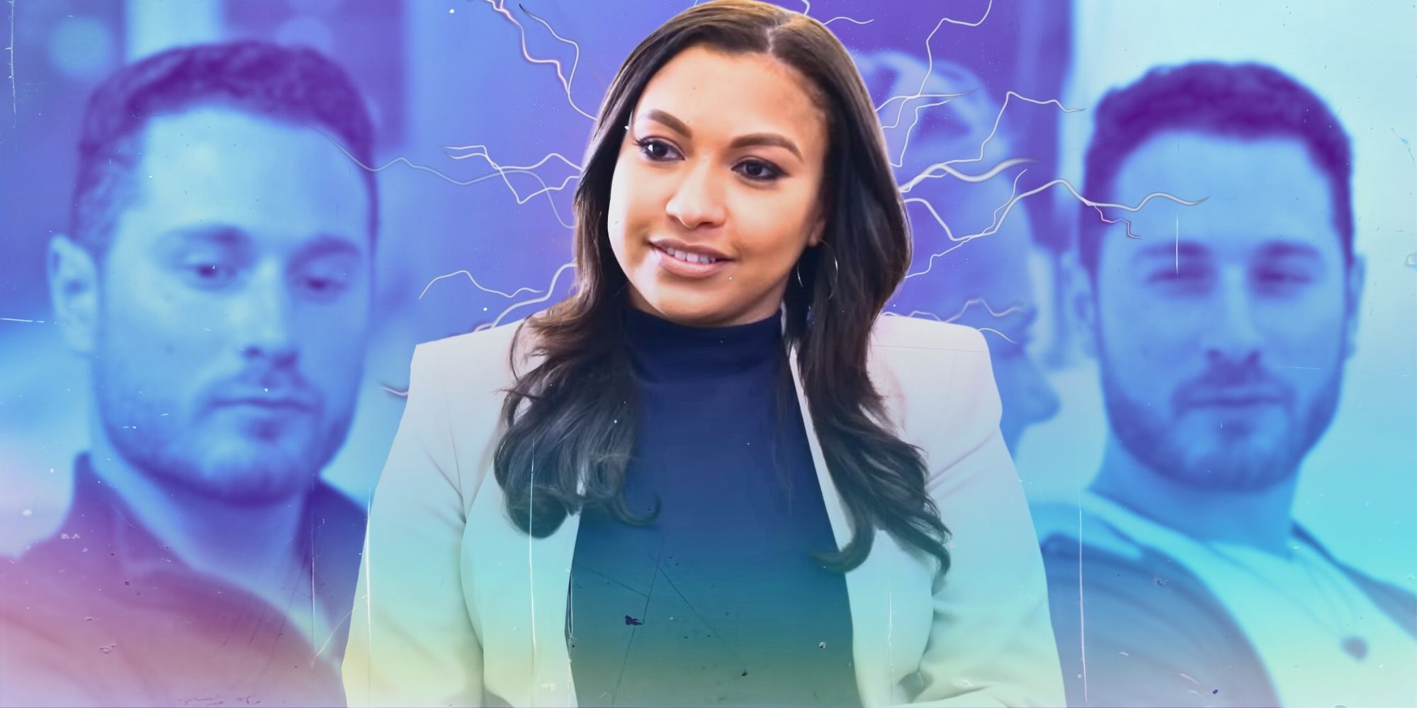 La Dra. Pia le falló a Brennan en la temporada 17 de Casado a primera vista