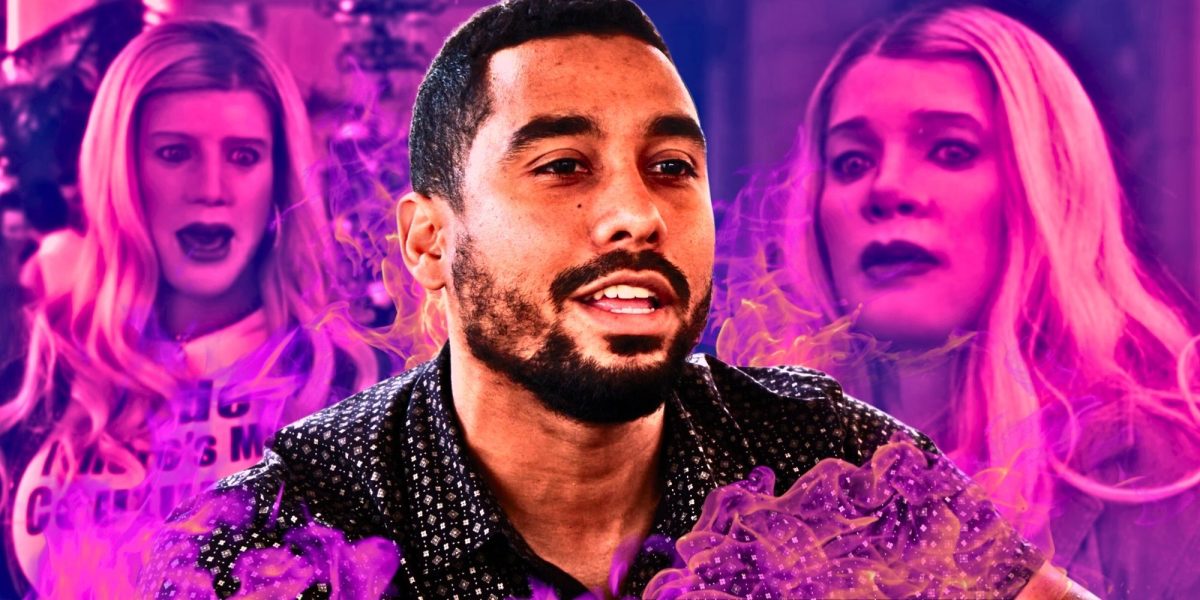 La Familia Chantel: Pedro Jimeno se burló de "Karens" (Cómo muerde las manos que le dan de comer)