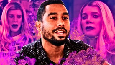 La Familia Chantel: Pedro Jimeno se burló de "Karens" (Cómo muerde las manos que le dan de comer)