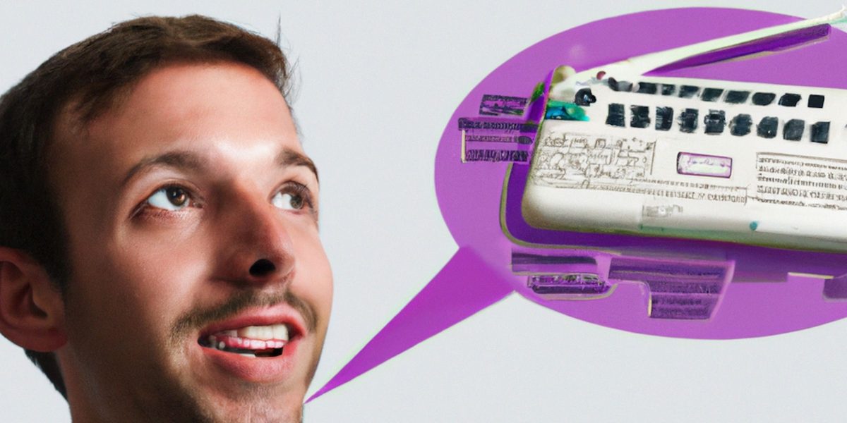 La IA VAL-E de Microsoft puede imitar su voz usando una muestra de audio de 3 segundos