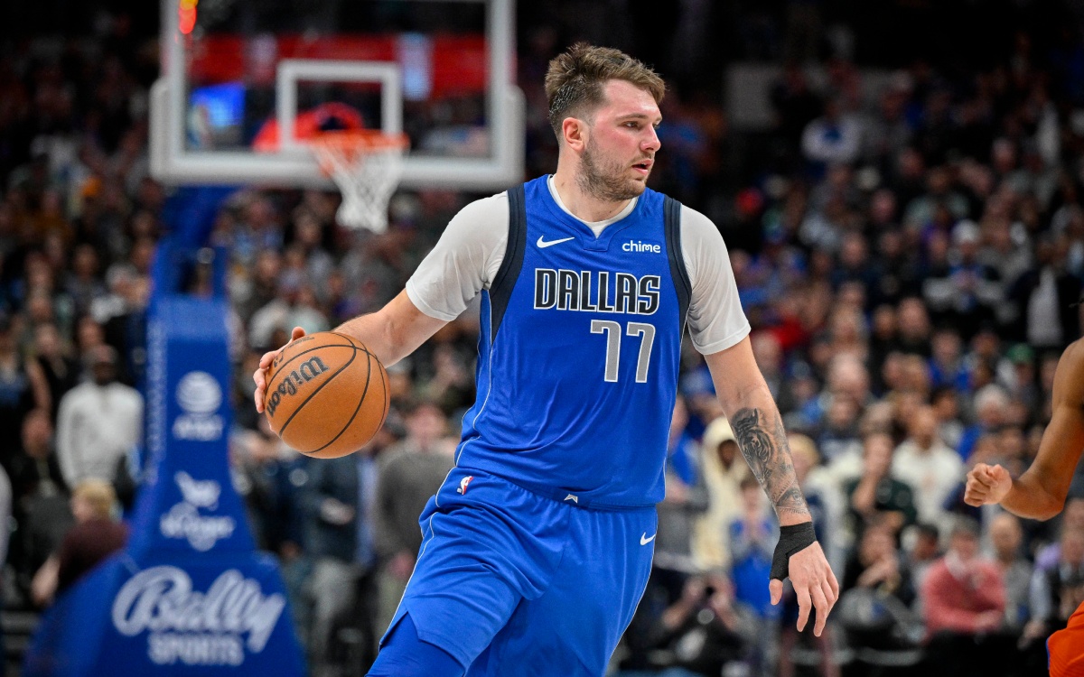 La NBA aprueba la venta de los Dallas Mavericks