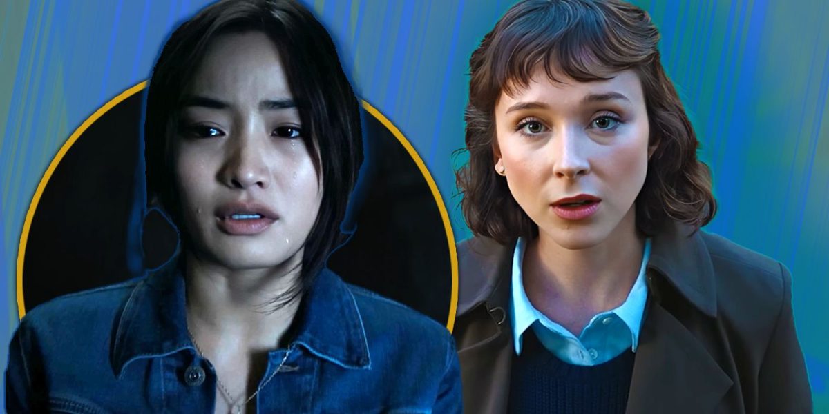 La actriz Cate da una idea de su trágica historia de fondo de Monarch: Legacy of Monsters