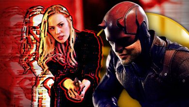 La actriz Karen Page habla sobre las posibilidades de que Daredevil: Born Again regrese en medio del retraso: "La extraño"