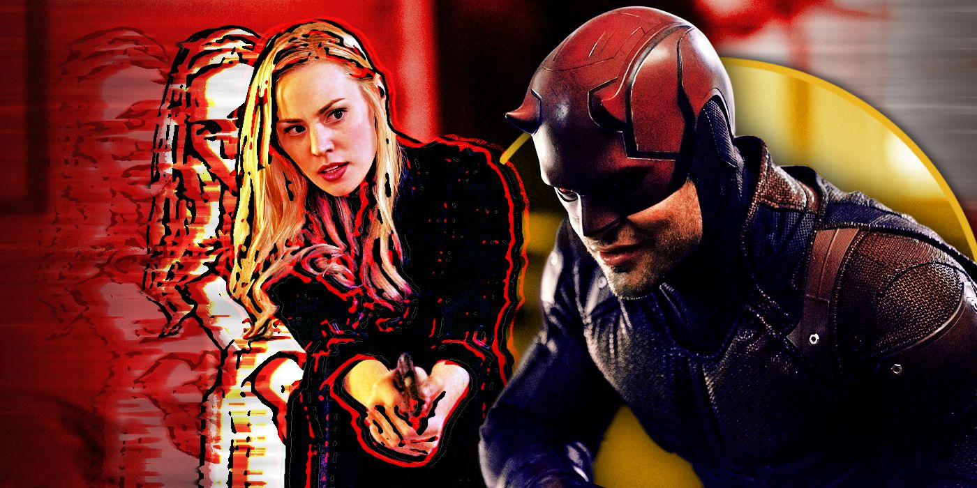 Si odias cómo Daredevil está manejando a Karen, por favor, no mires los cómics OG