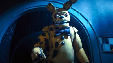 La actualización Springtrap de Five Nights At Freddy's es increíblemente emocionante para FNAF 2