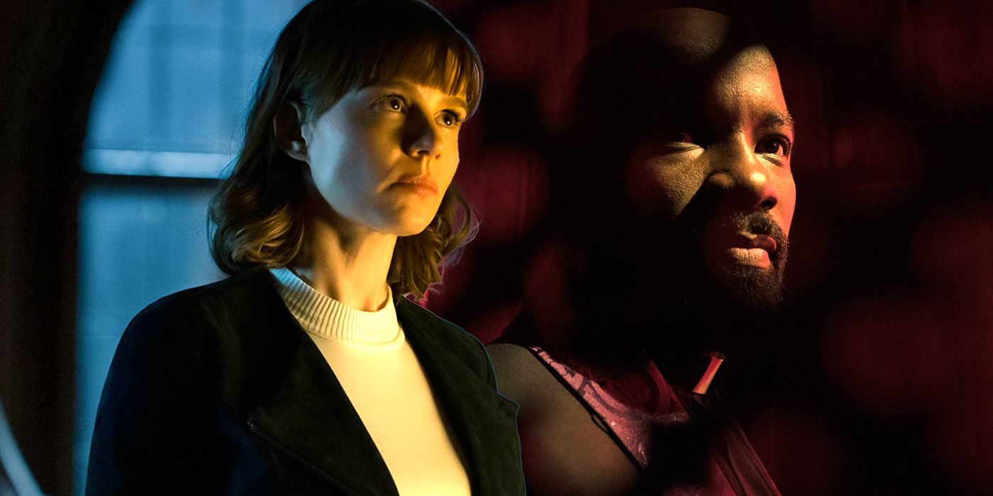 La actualización de filmación de la temporada 4 de Evil es una muy buena noticia