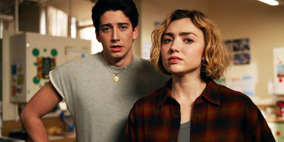 La actualización de la temporada 2 de School Spirits da pistas sobre las posibles consecuencias después del final de suspenso de la temporada 1