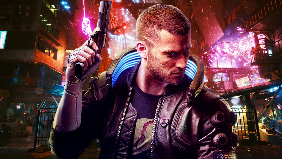 La actualización del DLC Cyberpunk 2077 puede solucionar la habilidad más molesta del juego
