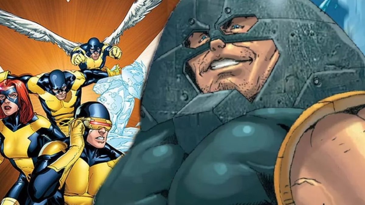 La amistad de Juggernaut con un héroe fundador de X-Men le da un nuevo significado a su momento más oscuro
