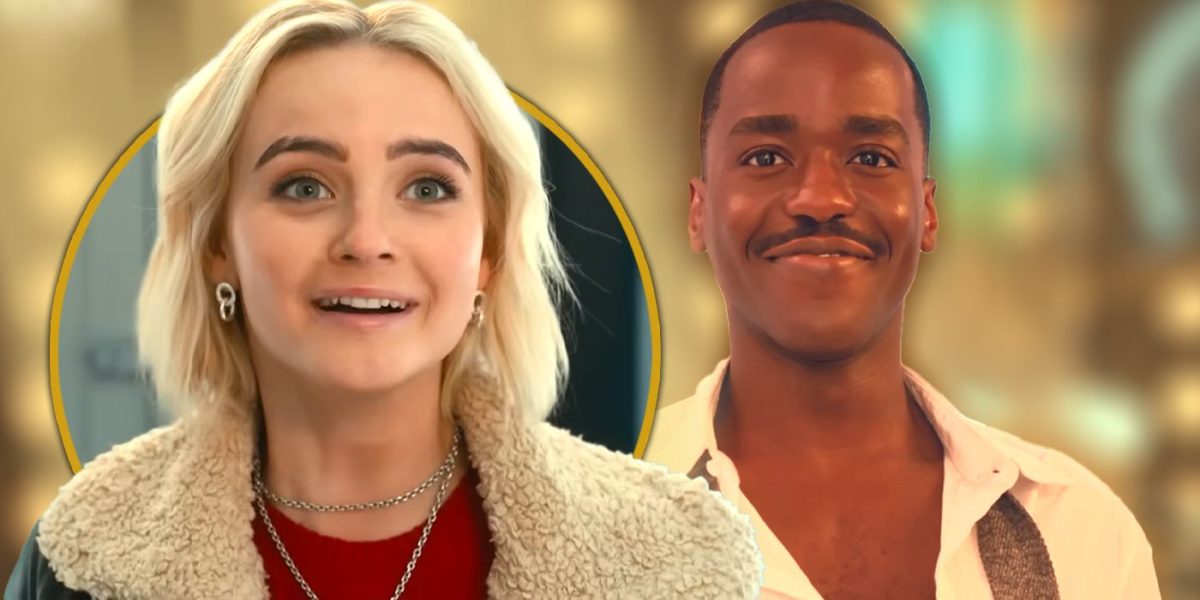 La amistad única entre compañeros de Doctor Who provocada por Ncuti Gatwa: "Nos habríamos metido en problemas en la escuela"