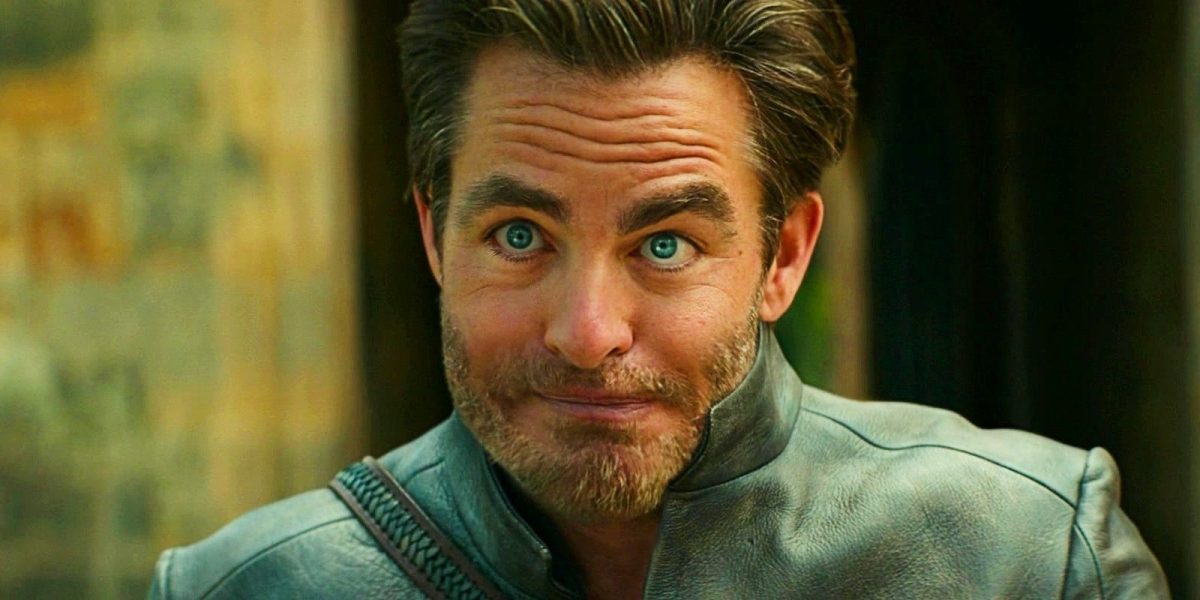 La audición de Chris Pine para The OC fracasó por una razón superficial, revela el director de casting