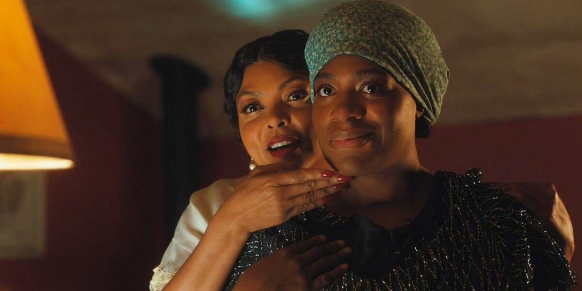 La autora de The Color Purple, Alice Walker, reacciona a una nueva película que representa plenamente el romance queer del libro