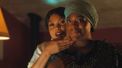 La autora de The Color Purple, Alice Walker, reacciona a una nueva película que representa plenamente el romance queer del libro